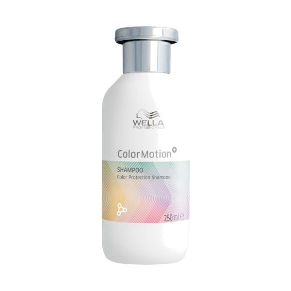 Color Motion