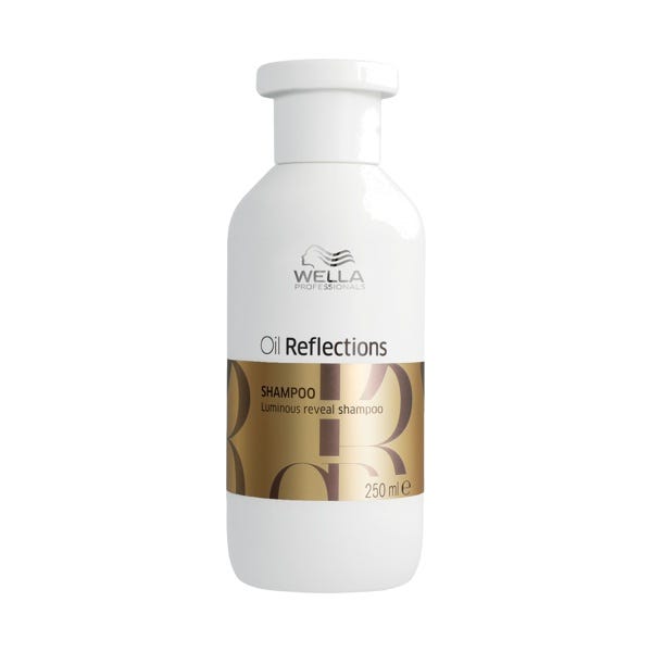 Oil Reflections