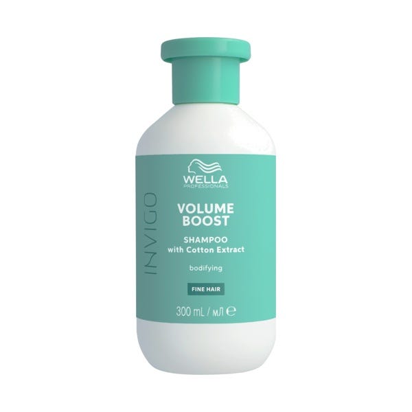 Volume Boost