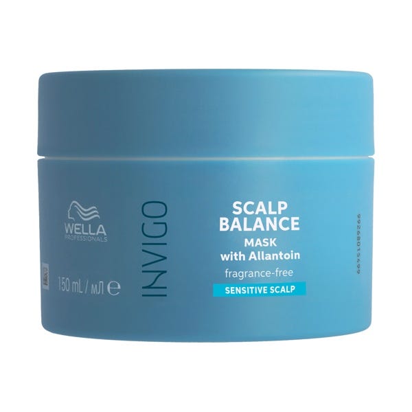 Scalp Balance