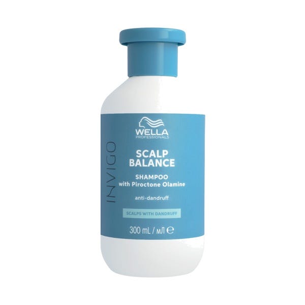 Scalp Balance