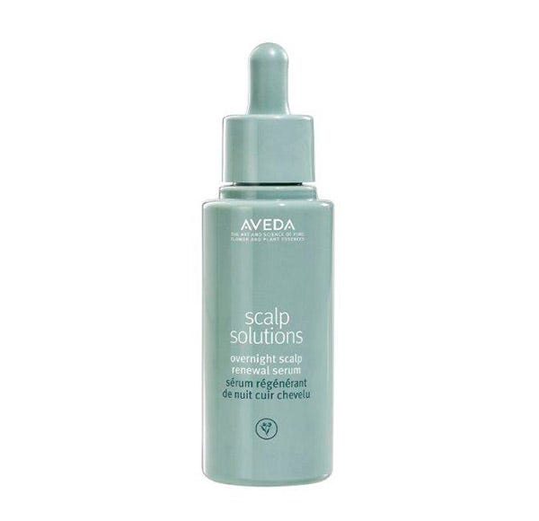 Scalp Solutions