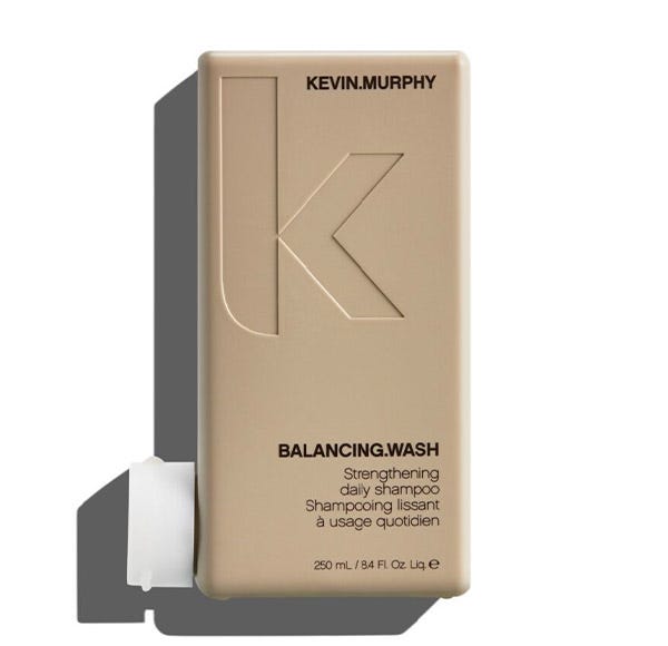 Balancing Wash