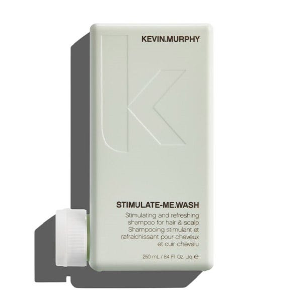 Stimulate Me Wash
