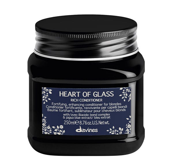 Heart Of Glass