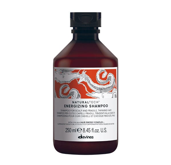 Naturaltech Nourishing