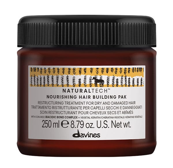 Naturaltech Nourishing