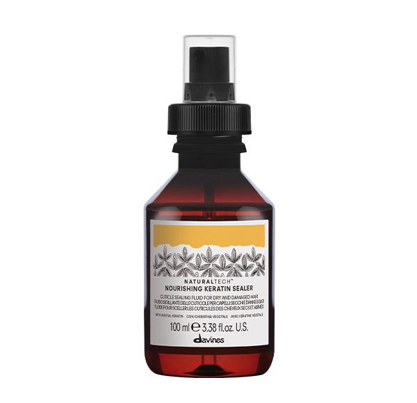 Naturaltech Nourishing