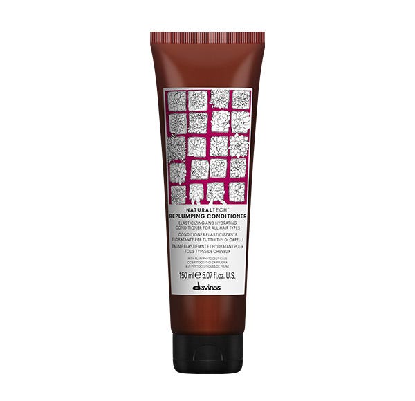 Naturaltech Replumping