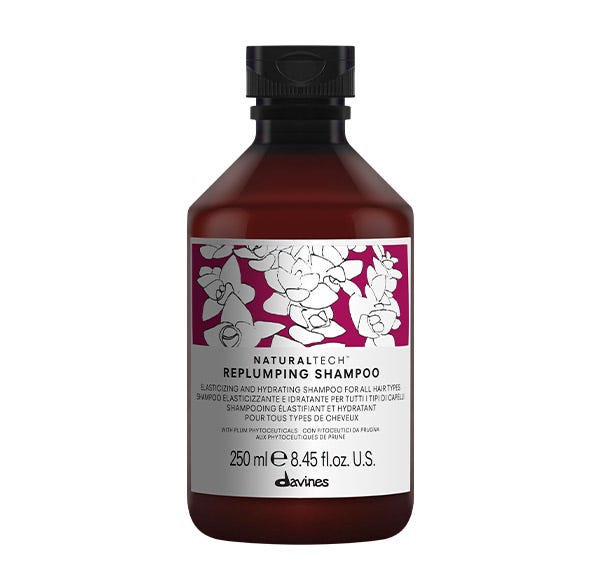 Naturaltech Replumping