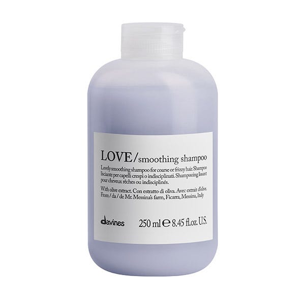 Love Smoothing
