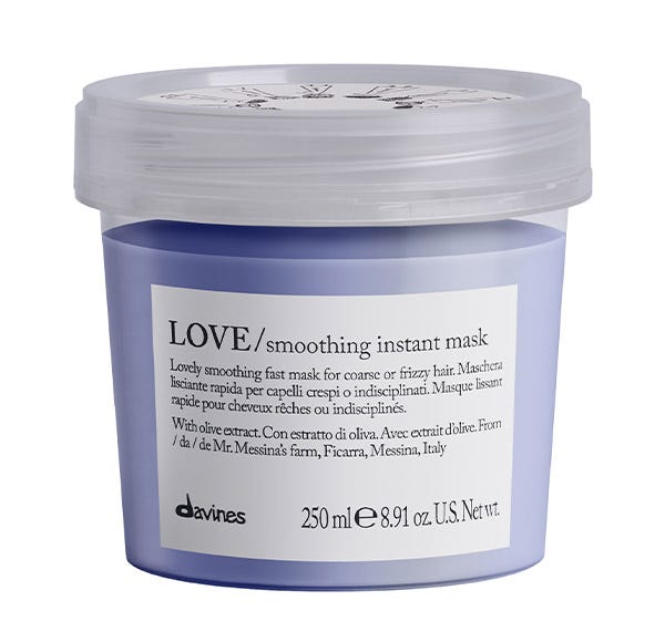 Love Smoothing