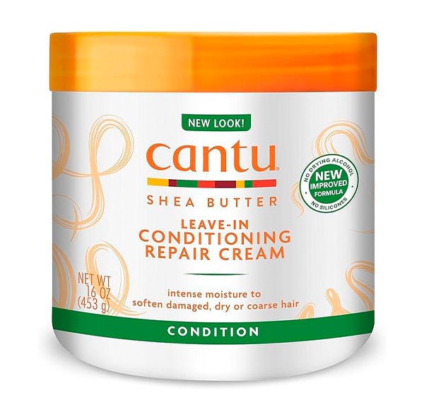 Shea Butter Leave-In