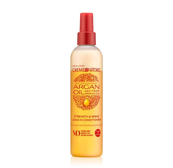 Argan Oil