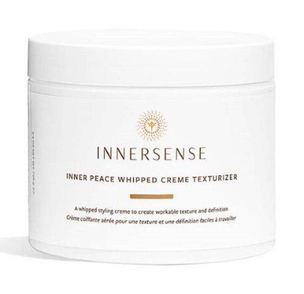 Inner Peace Whipped