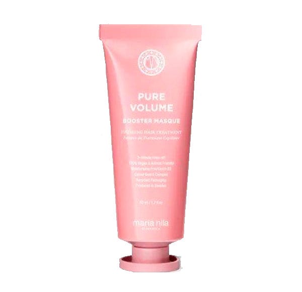 Pure Volume