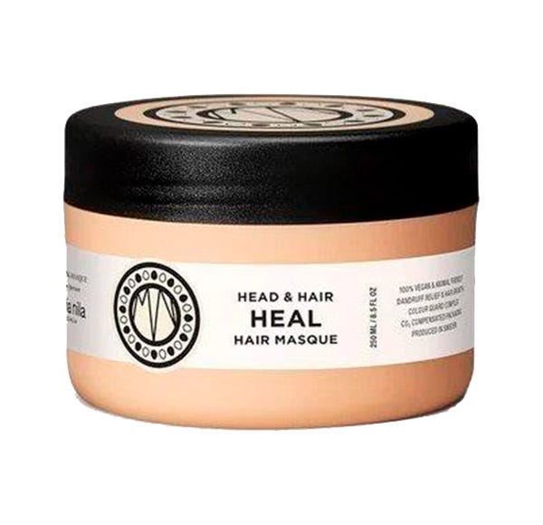 Head & Hair Heal