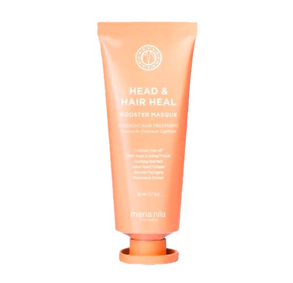 Head & Hair Heal
