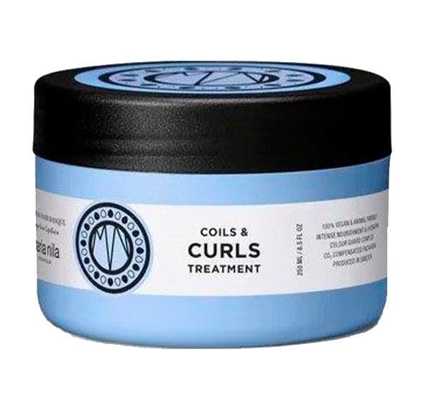 Coils & Curls