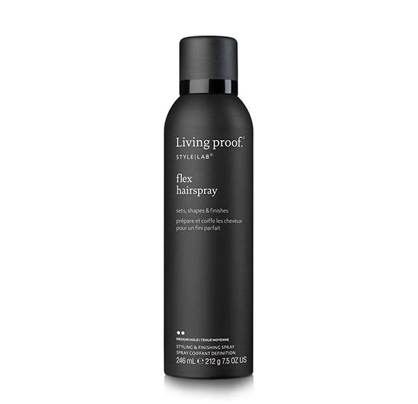 Flex Hairspray