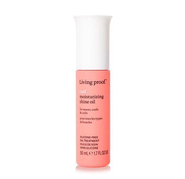 Curl Moisturizing