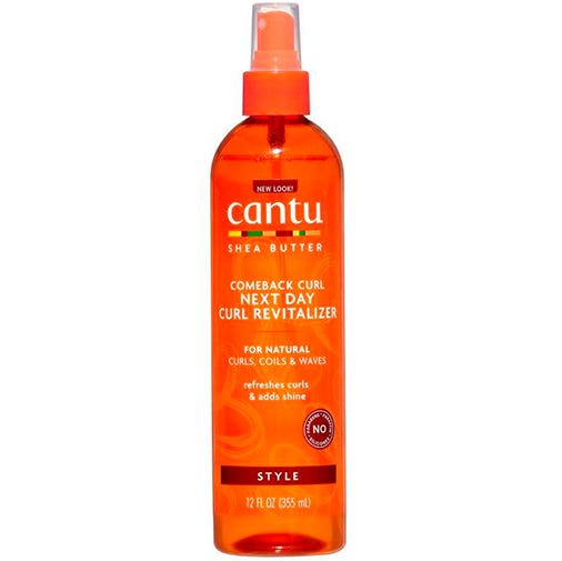 Spray Rizos Revitalizante
