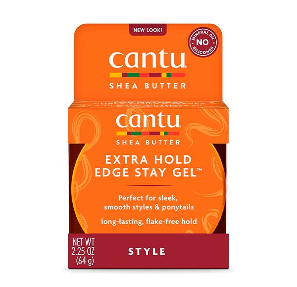 Extra Hold Edge