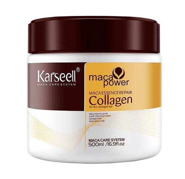 Maca Essence Repair