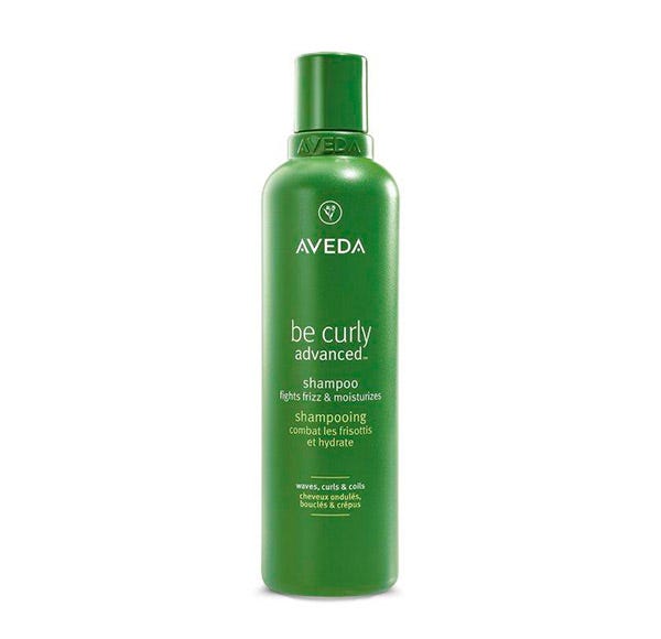 Be Curly Advanced