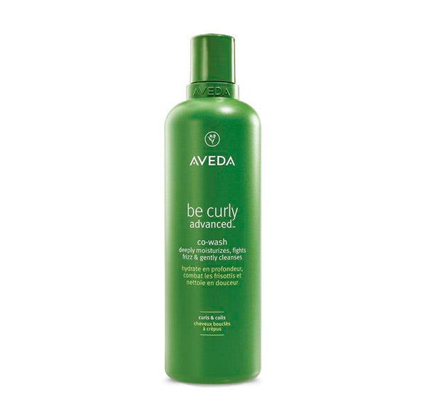 Be Curly Advanced