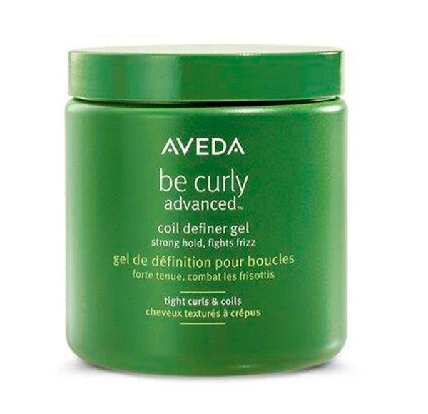 Be Curly Advanced