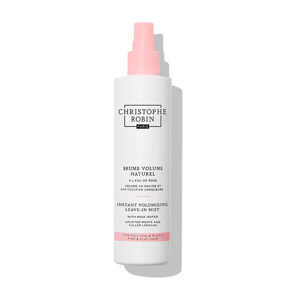 Instant Volumising