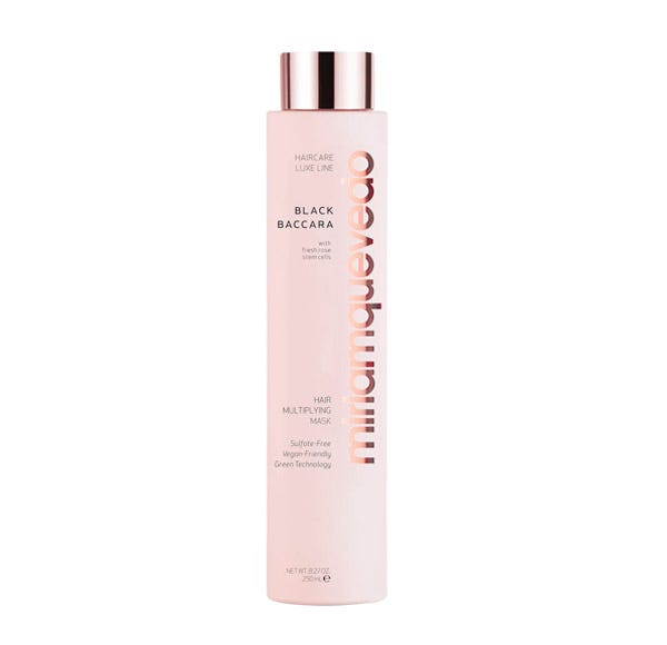 Mascarilla Crecimiento De Cabello