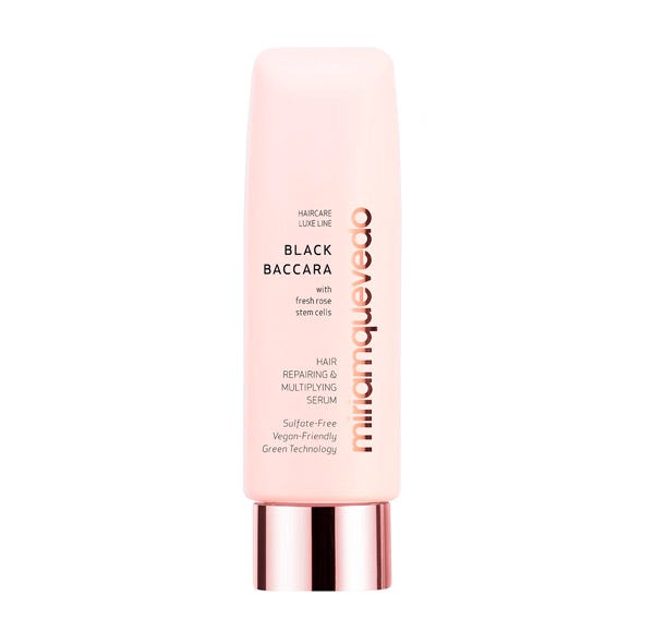 Serum Reparador Y Crecimiento