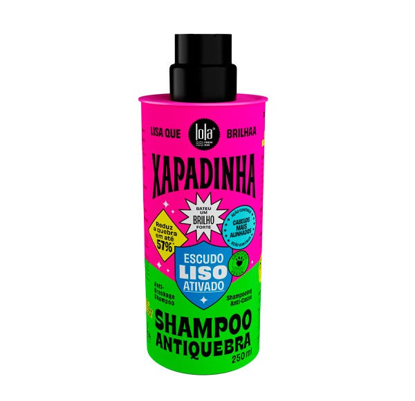 Champú Anti Rotura