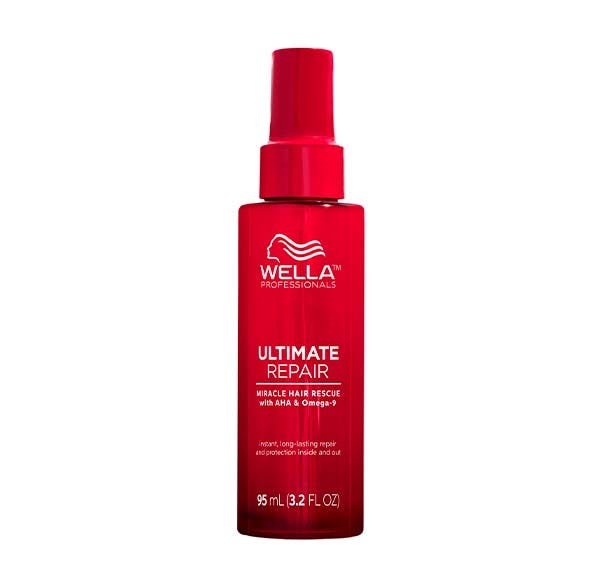 Serum Rescue Miracle