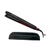 Plancha Digital Negra Indicadores LED