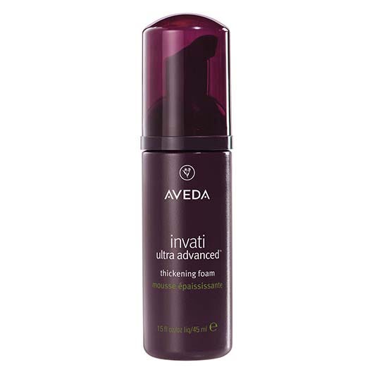 Mousse Invati Ultra Advanced