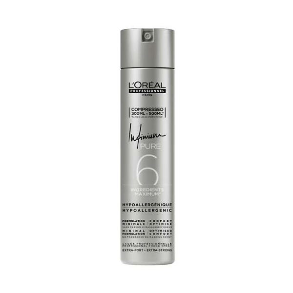 Laca Infinium Pure Extra-Strong