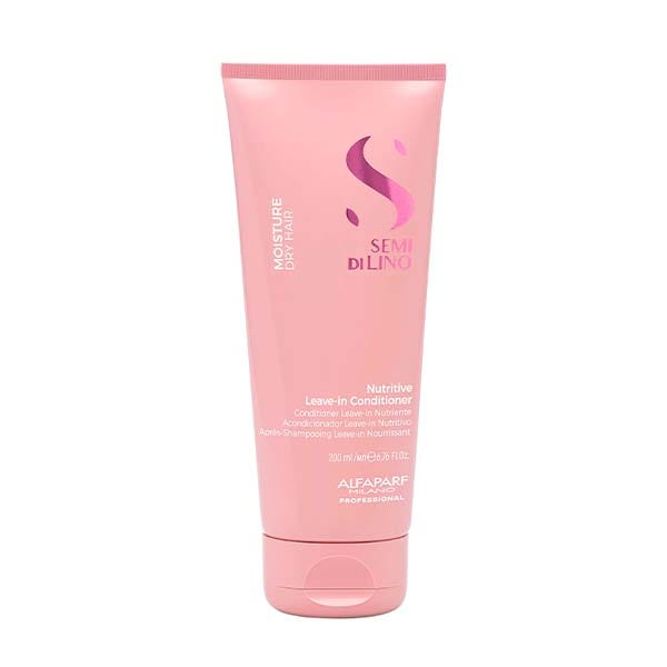 Acondicionador Leave-In Nutritivo
