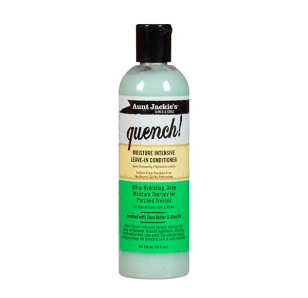 Leave In Quench