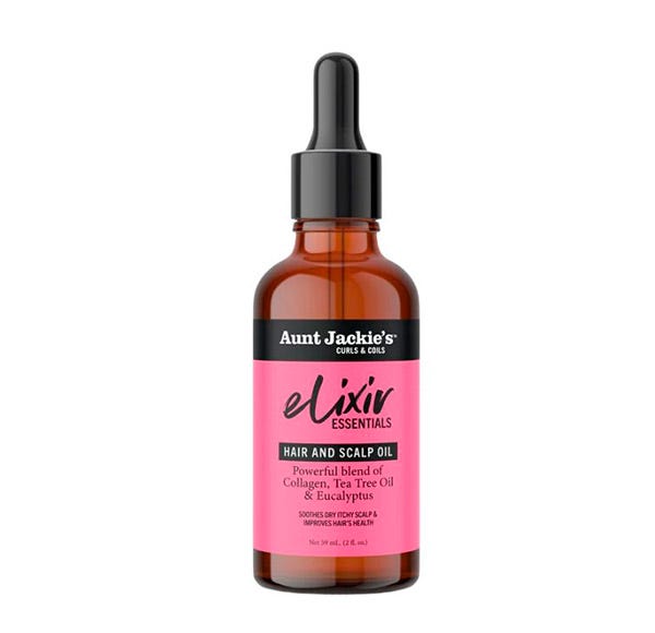 Aceite Elixir Collagen & Tea Tree