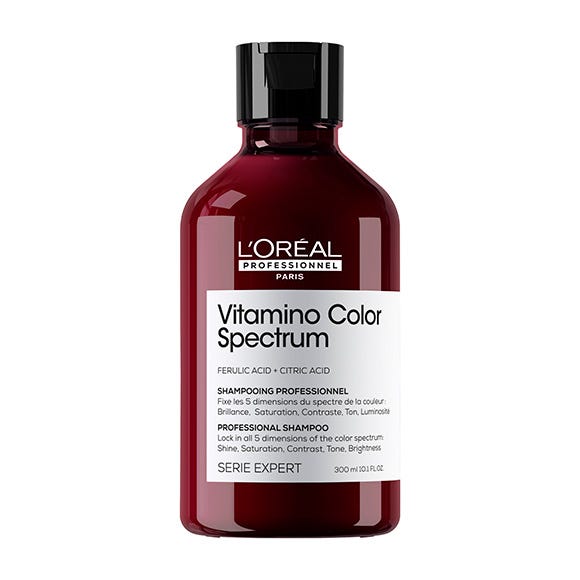 Champú Vitamino Color Spectrum
