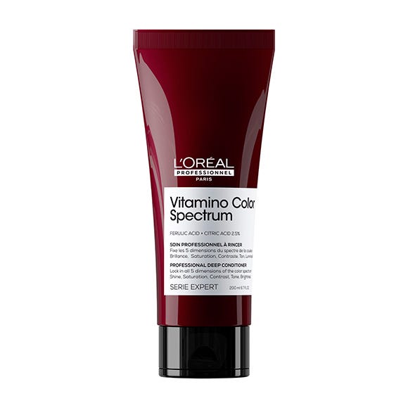 Acondicionador Vitamino Color Spectrum