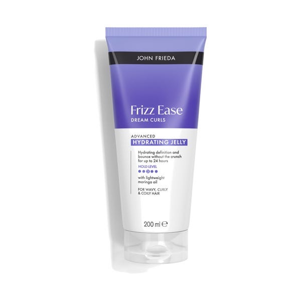 Gel Hidratante Rizos