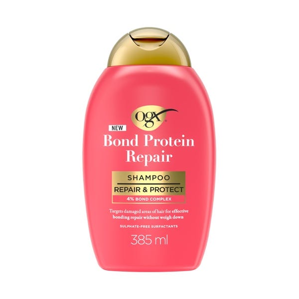 Champú 4% Bond Complex