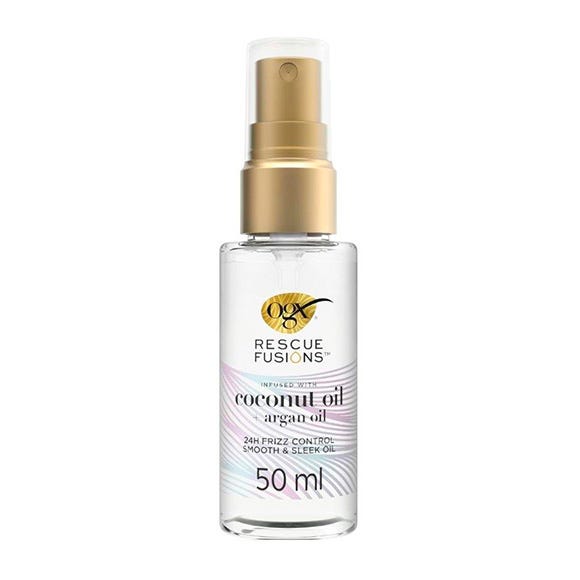 Aceite Capilar Coconut