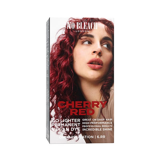 Cherry Red