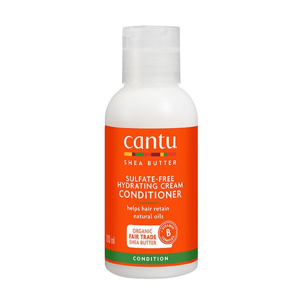 Hydrating Cream