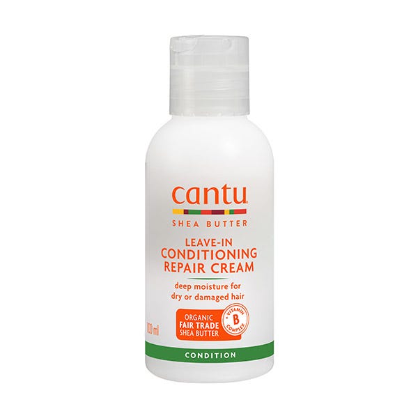Leave-In Repair Conditioning Cream